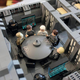 Illustration for article titled Custom LEGO Star Destroyer Is So Huge It Has A Three-Level Interior